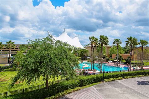 East Orlando .
